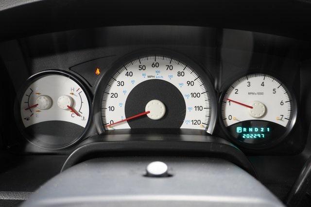 used 2008 Dodge Dakota car, priced at $4,711