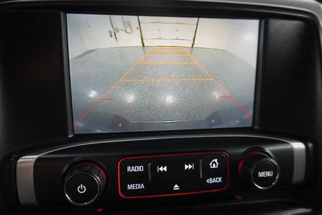 used 2015 GMC Sierra 1500 car, priced at $28,085