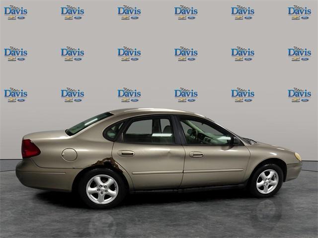 used 2003 Ford Taurus car, priced at $3,863