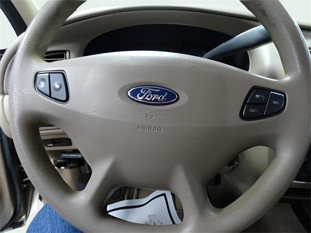 used 2003 Ford Taurus car, priced at $3,863