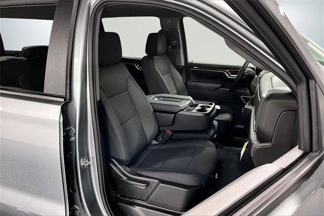 new 2026 Chevrolet Silverado 1500 car, priced at $51,519