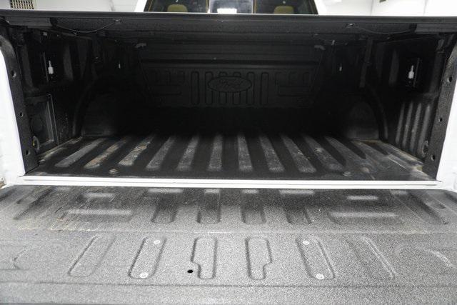 used 2022 Ford F-150 car, priced at $38,677