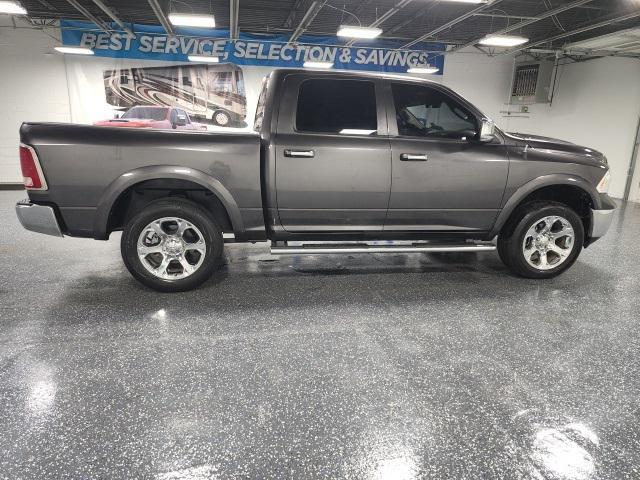 used 2019 Ram 1500 car, priced at $23,777