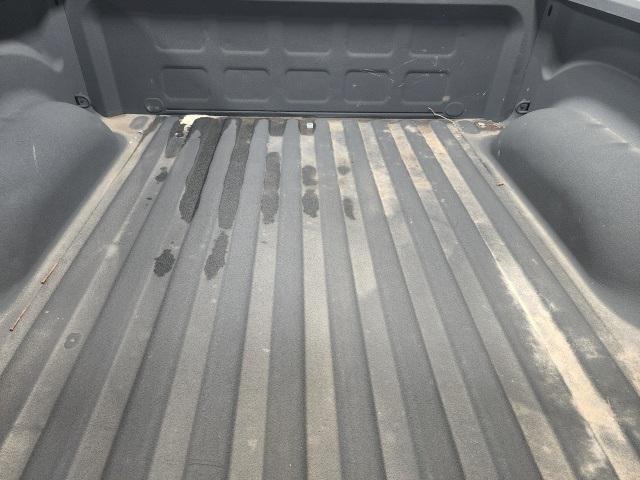 used 2019 Ram 1500 car, priced at $23,777