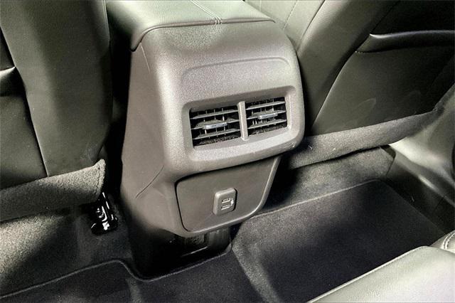 used 2024 Chevrolet Equinox car, priced at $24,977