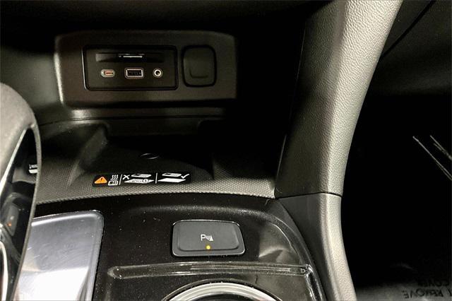 used 2024 Chevrolet Equinox car, priced at $24,977