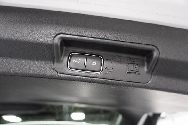 used 2020 Ford Explorer car, priced at $21,872