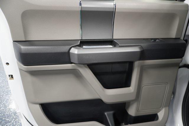 used 2020 Ford F-150 car, priced at $25,605