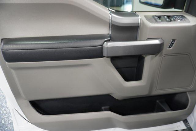 used 2020 Ford F-150 car, priced at $25,605