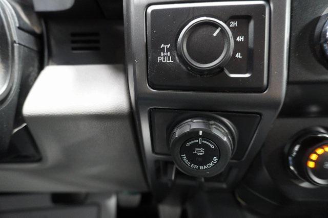 used 2020 Ford F-150 car, priced at $25,605