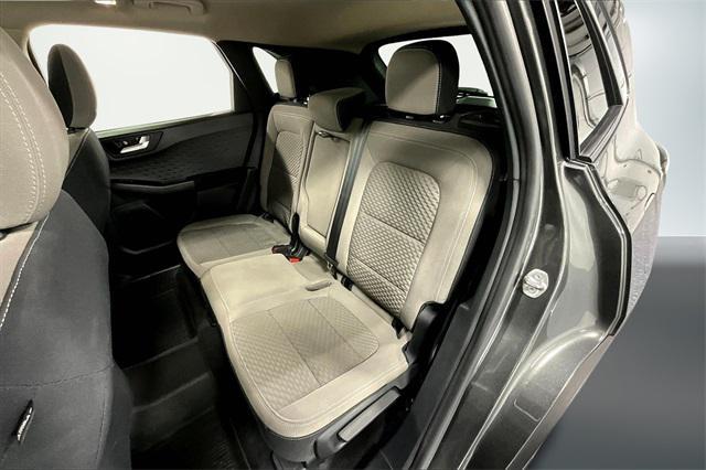 used 2020 Ford Escape car, priced at $19,888