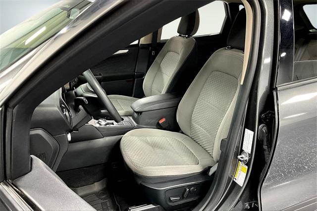 used 2020 Ford Escape car, priced at $19,888