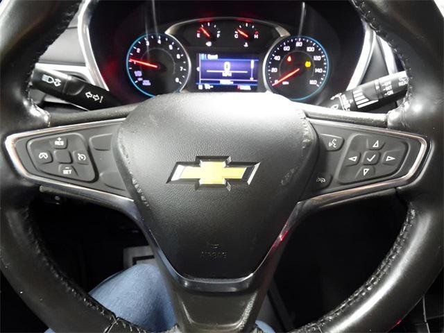 used 2019 Chevrolet Equinox car, priced at $17,003
