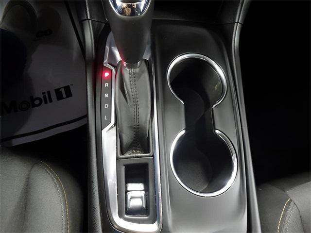 used 2019 Chevrolet Equinox car, priced at $17,003