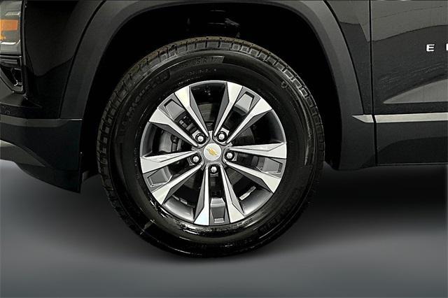 new 2026 Chevrolet Equinox car, priced at $34,333