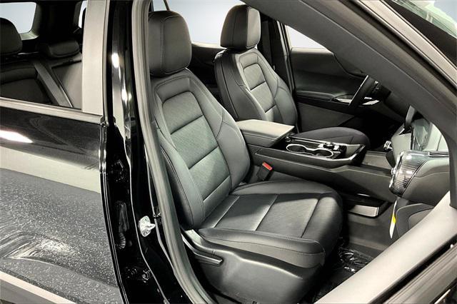 new 2026 Chevrolet Equinox car, priced at $34,333