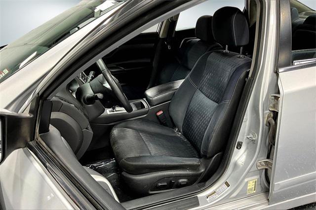 used 2016 Nissan Altima car, priced at $6,996