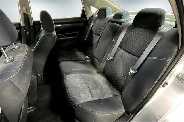 used 2016 Nissan Altima car, priced at $6,996