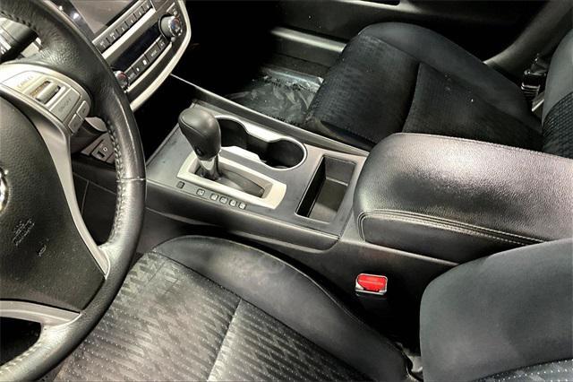 used 2016 Nissan Altima car, priced at $6,996