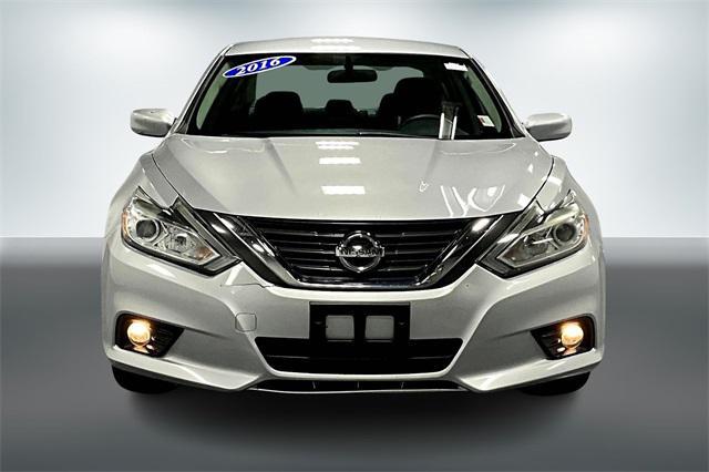 used 2016 Nissan Altima car, priced at $6,996