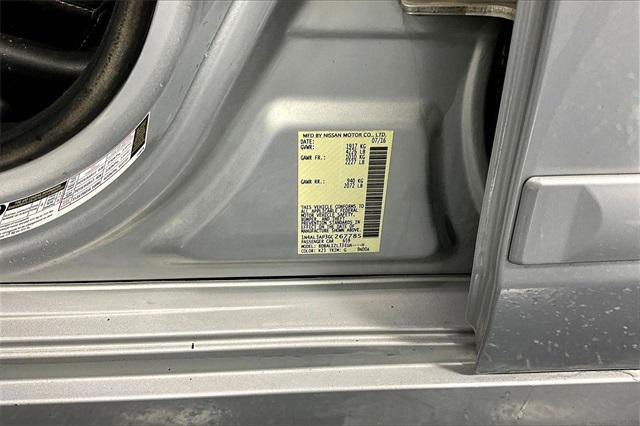 used 2016 Nissan Altima car, priced at $6,996