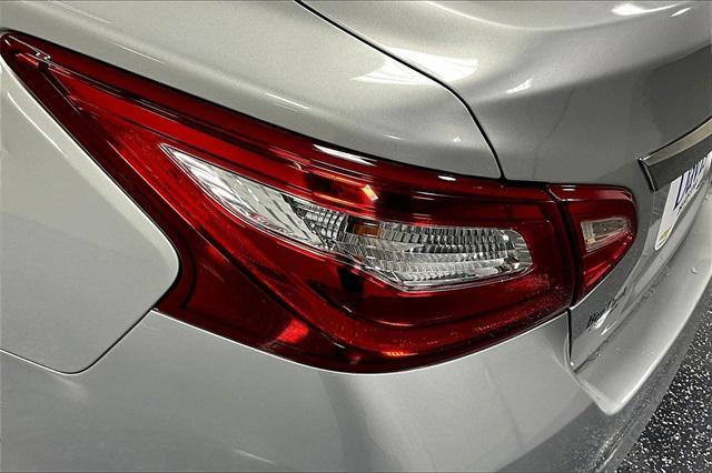 used 2016 Nissan Altima car, priced at $6,996