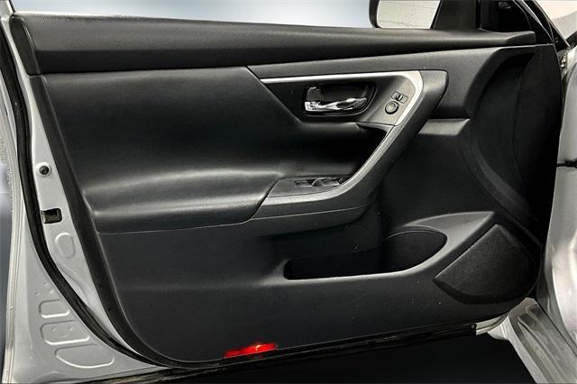 used 2016 Nissan Altima car, priced at $6,996