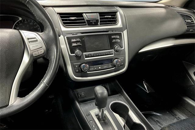used 2016 Nissan Altima car, priced at $6,996
