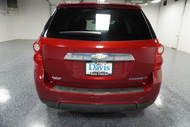 used 2015 Chevrolet Equinox car, priced at $11,977