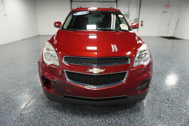 used 2015 Chevrolet Equinox car, priced at $11,977