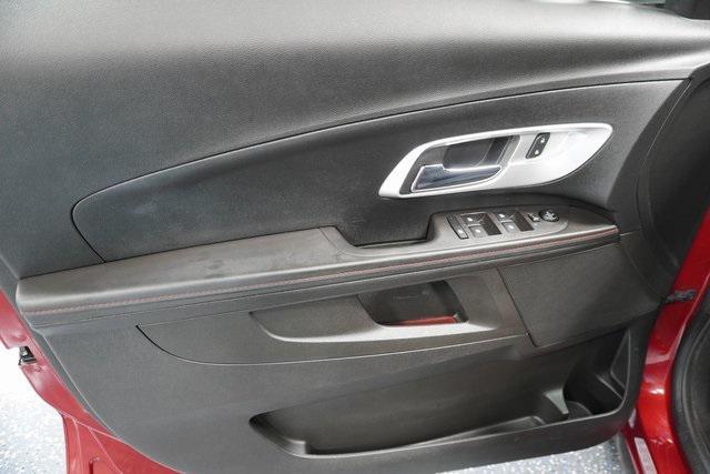 used 2015 Chevrolet Equinox car, priced at $11,977
