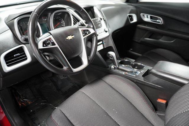 used 2015 Chevrolet Equinox car, priced at $11,977