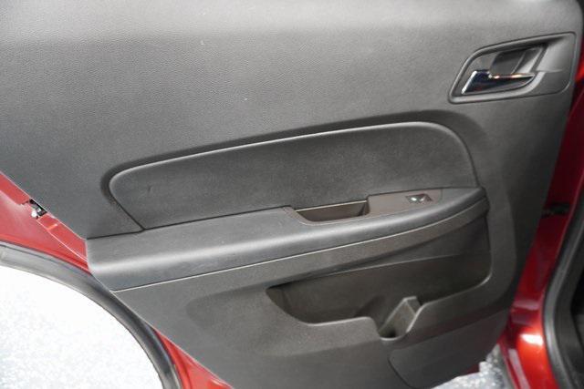 used 2015 Chevrolet Equinox car, priced at $11,977
