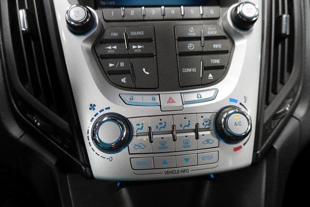 used 2015 Chevrolet Equinox car, priced at $11,977