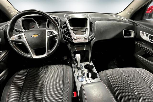 used 2015 Chevrolet Equinox car, priced at $9,777