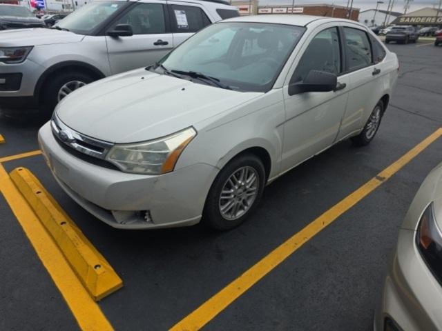 used 2009 Ford Focus car, priced at $5,995