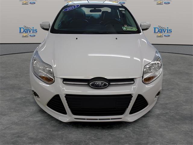 used 2013 Ford Focus car, priced at $6,893