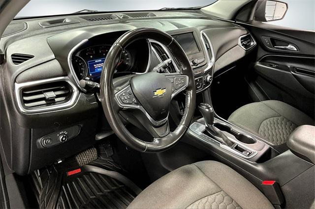 used 2019 Chevrolet Equinox car, priced at $16,589