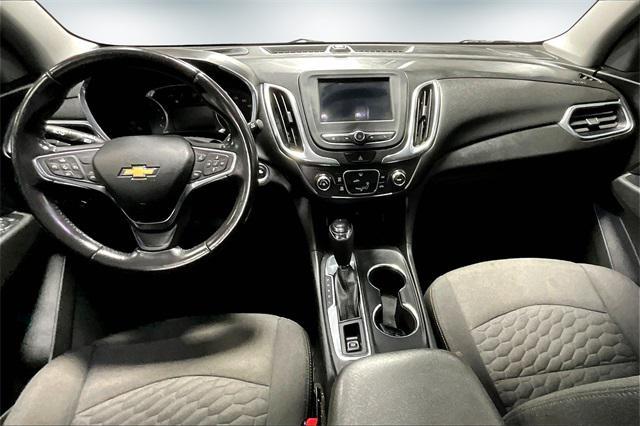 used 2019 Chevrolet Equinox car, priced at $16,589
