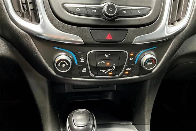 used 2019 Chevrolet Equinox car, priced at $16,589
