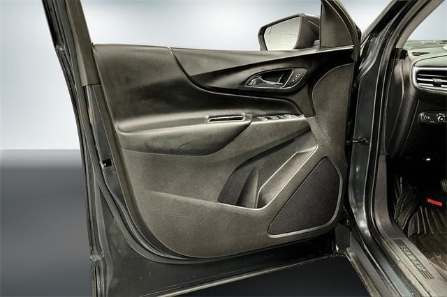used 2019 Chevrolet Equinox car, priced at $16,589