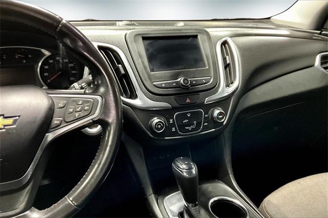 used 2019 Chevrolet Equinox car, priced at $16,589