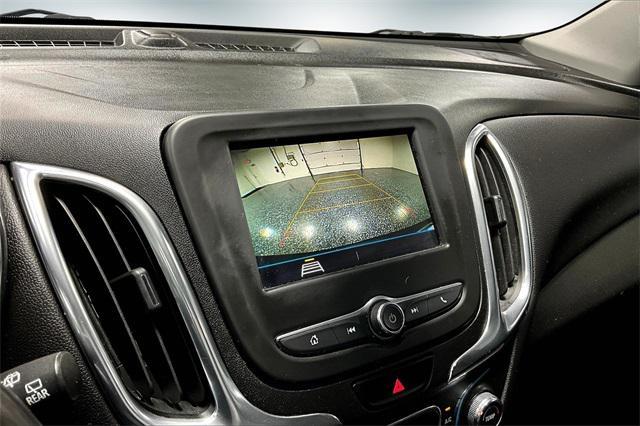 used 2019 Chevrolet Equinox car, priced at $16,589