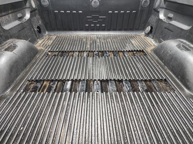 used 2017 Chevrolet Silverado 1500 car, priced at $17,962