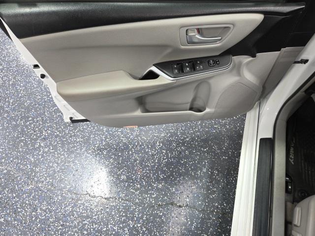 used 2017 Toyota Camry car, priced at $12,756