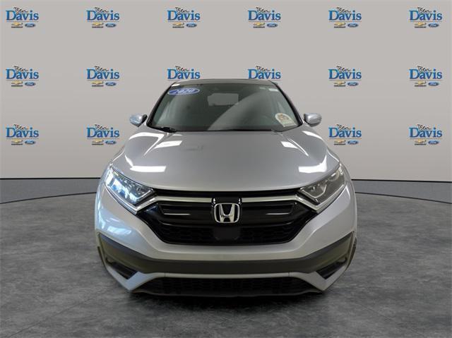 used 2020 Honda CR-V car, priced at $21,569