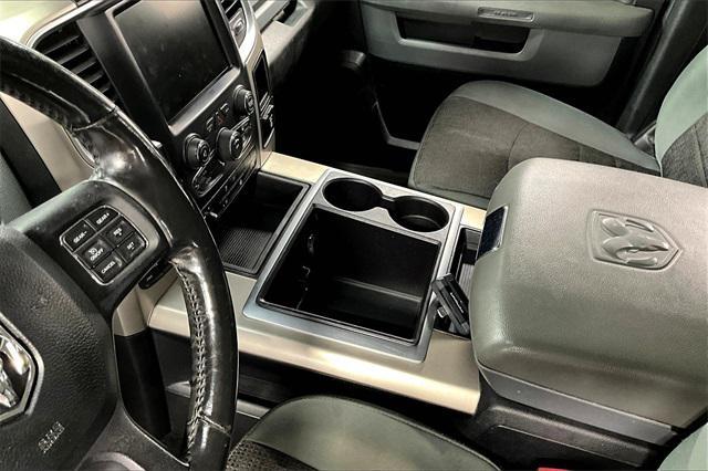 used 2014 Ram 1500 car, priced at $14,977