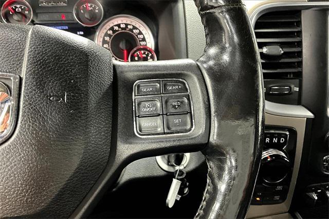 used 2014 Ram 1500 car, priced at $14,977