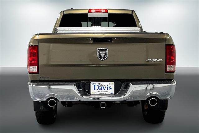 used 2014 Ram 1500 car, priced at $14,977