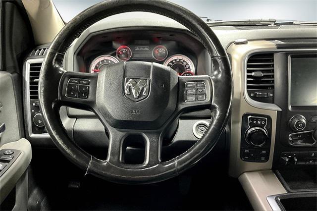 used 2014 Ram 1500 car, priced at $14,977